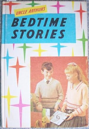 Uncle Arthur's Bedtime Stories (Series B Volume 7)