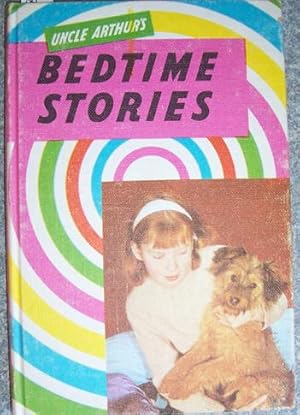 Uncle Arthur's Bedtime Stories (Series B Volume 6)