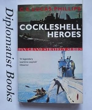 Cockleshell Heroes (Pan Grand Strategy Series)