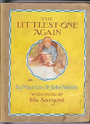 Seller image for The Littlest One Again for sale by Lavender Fields Books PBFA