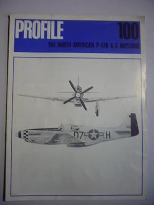Profile - Number 100 - The North American P-51B & C Mustang