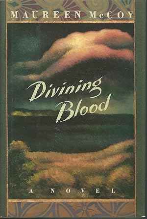 Immagine del venditore per Divining Blood venduto da Mom and Pop's Book Shop,