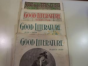 Good Literature Magazine (A. Conan Doyle)