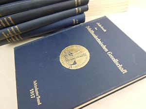 Jahrbuch der Schiffbautechnischen Gesellschaft. 68. Band.