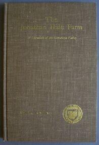 Seller image for Jonathan Hale Farm: A Chronicle of the Cuyahoga Valley for sale by Books & Bidders Antiquarian Booksellers