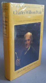 Seller image for New Perspectives on Charles Willson Peale: A 250th Anniversary Celebration for sale by Books & Bidders Antiquarian Booksellers