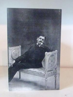 Image du vendeur pour Marcel Proust en son temps mis en vente par BRIMSTONES
