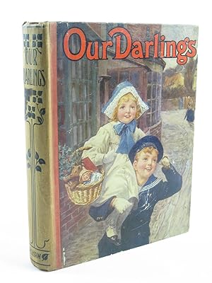 Seller image for OUR DARLINGS for sale by Stella & Rose's Books, PBFA