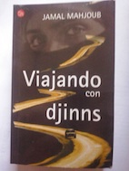 Imagen del vendedor de Viajando con djinns a la venta por Librera Ofisierra