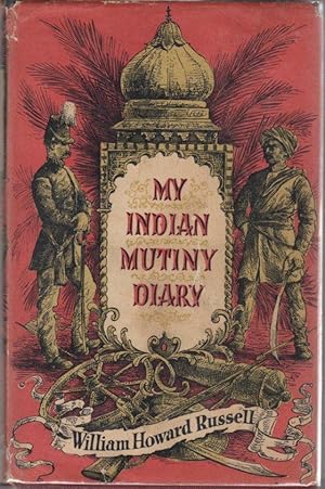 My Indian Mutiny Diary