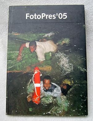 Imagen del vendedor de FotoPres ' 05 a la venta por La Social. Galera y Libros