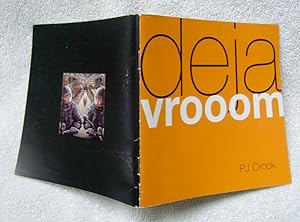 Deja vrooom. an exhibition of recent paintings and other work