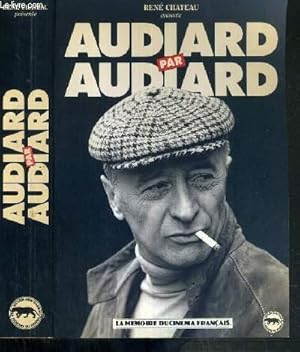 Image du vendeur pour AUDIARD PAR AUDIARD mis en vente par Le-Livre