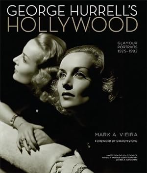 Seller image for George Hurrell's Hollywood (Hardcover) for sale by Grand Eagle Retail
