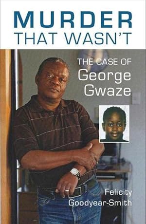 Seller image for Murder That Wasn't (Paperback) for sale by Grand Eagle Retail