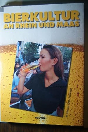 Bierkultur an Rhein und Maas