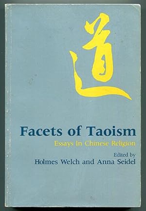 Immagine del venditore per Facets of Taoism: Essays in Chinese Religion venduto da Book Happy Booksellers