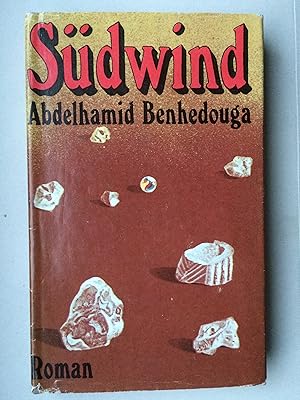 Südwind. Roman