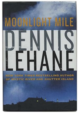 Moonlight Mile - 1st Edition/1st Printing