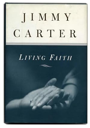 Living Faith - 1st Edition/1st Printing