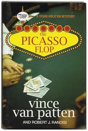 Seller image for The Picasso Flop - 1st Edition/1st Printing for sale by Books Tell You Why  -  ABAA/ILAB