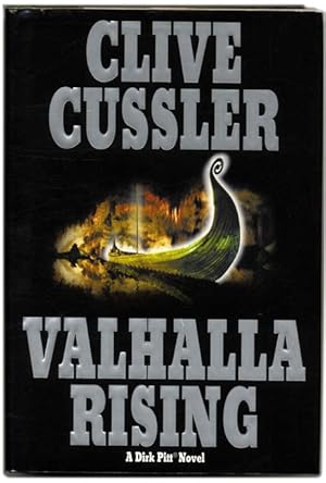 Valhalla Rising - 1st Edition/1st Printing