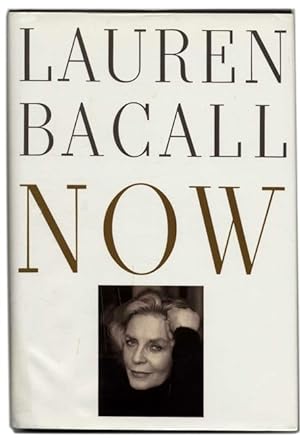 Now - 1st Edition/1st Printing