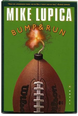 Bump and Run - 1st Edition/1st Printing