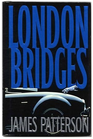 London Bridges - 1st Edition/1st Printing