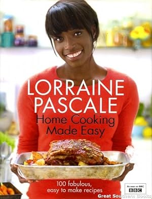 Imagen del vendedor de Home Cooking a la venta por Great Southern Books