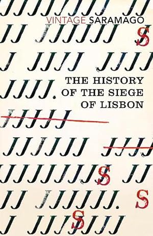 Immagine del venditore per The History of the Siege of Lisbon (Paperback) venduto da AussieBookSeller
