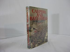 Image du vendeur pour CAMPFIRE AND BATTLEFIELD: The Classic Illustrated History of the Civil War mis en vente par Frey Fine Books