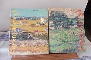 Vincent Van Gogh: Dessins, Peintures 2 tomes
