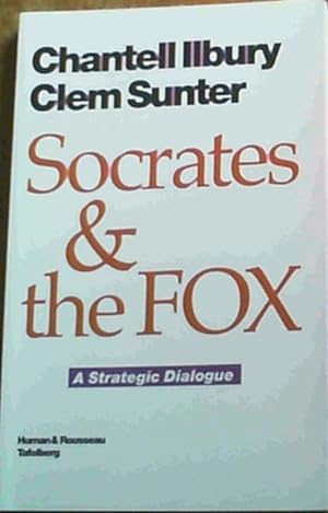 Immagine del venditore per Socrates and the Fox: A Strategic Dialogue venduto da Chapter 1