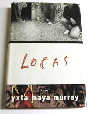 Seller image for Locas for sale by Squid Ink Books