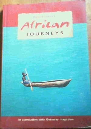 Image du vendeur pour African Journeys mis en vente par Chapter 1