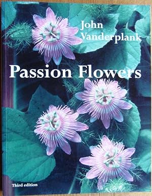 Seller image for Passion Flowers for sale by CHAPTER TWO