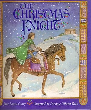 The Christmas Knight