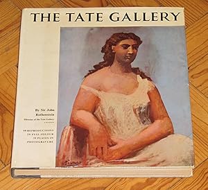 The Tate Gallery