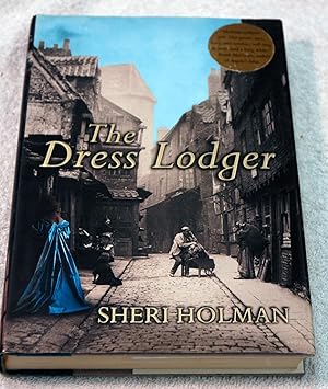 Imagen del vendedor de The Dress Lodger a la venta por Preferred Books
