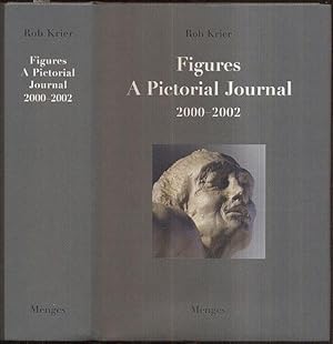 Figures. A Pictorial Journal 2000-2002. With contributions by Ann Holyoke Lehmann, Vesna Andonovic.