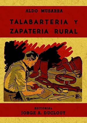 TALABARTERIA Y ZAPATERIA RURAL