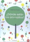 Seller image for Dnde estn los animalitos? for sale by AG Library