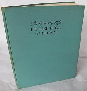 Seller image for The Country Life Picture Book of Britain for sale by H4o Books