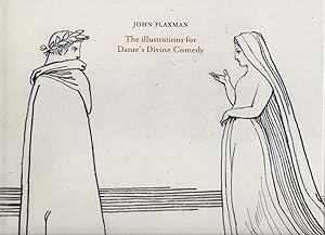 Imagen del vendedor de John Flaxman: The Illustrations for Dante's Divine Comedy a la venta por Paul Brown