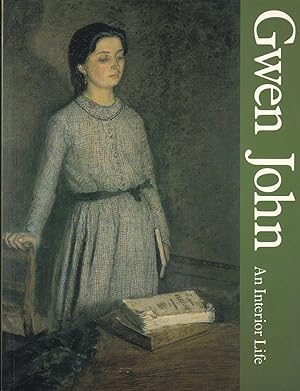 Immagine del venditore per Gwen John: An Interior Life venduto da Paul Brown