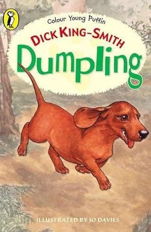Seller image for Dumpling (Paperback) for sale by AussieBookSeller