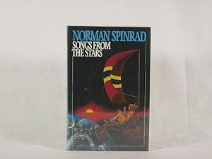 Seller image for Songs from the Stars for sale by The Book Bin