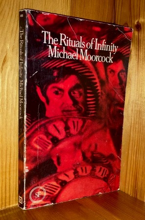 Seller image for The Rituals Of Infinity for sale by bbs