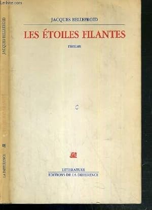 Imagen del vendedor de LES ETOILES FILANTES a la venta por Le-Livre